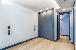 Piso en alquiler en Gaztambide en Madrid