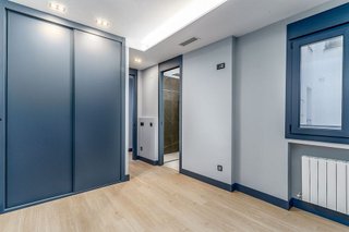 Piso en alquiler en Gaztambide en Madrid