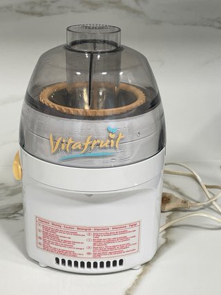 Licuadora VitalFruit Moulinex