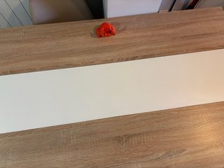 Mesa de comedor de madera