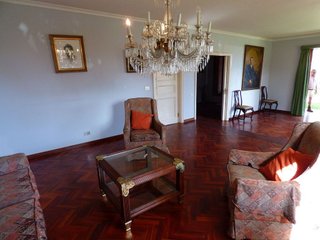 Casa adosada en venta en Zona Botánico en Puerto de la Cruz