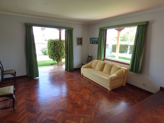 Casa adosada en venta en Zona Botánico en Puerto de la Cruz