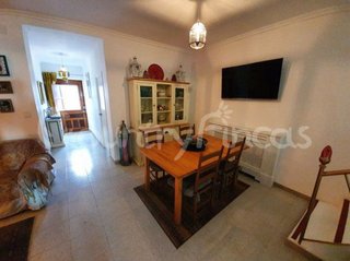 Casa adosada en venta en Pinós