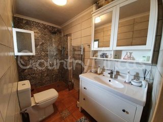 Casa adosada en venta en Pinós