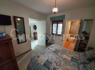 Casa adosada en venta en Pinós