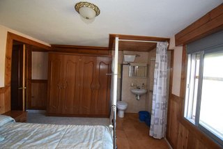 Casa en venta en Montefrío