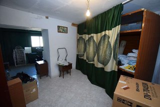 Casa en venta en Montefrío