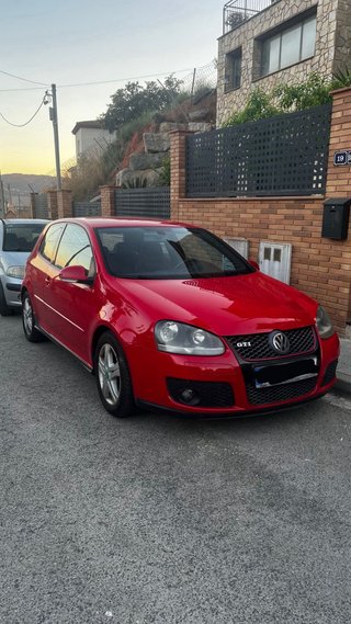 Volkswagen Golf 2006
