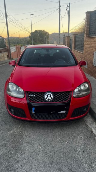 Volkswagen Golf 2006