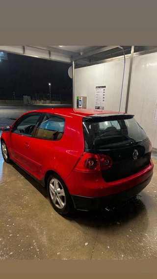 Volkswagen Golf 2006