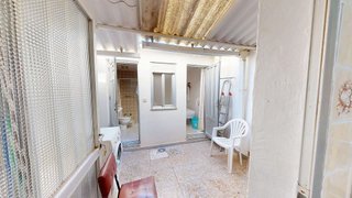 Casa en venta en Centro en Alcazares, Los