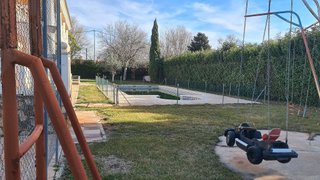 Chalet en venta en Pedro Lamata - San Pedro Mortero en Albacete