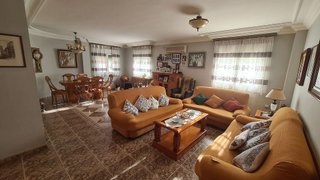 Chalet en venta en Pedro Lamata - San Pedro Mortero en Albacete
