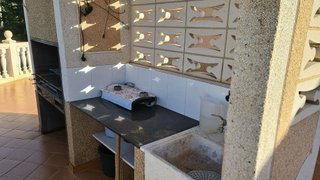 Chalet en venta en Pedro Lamata - San Pedro Mortero en Albacete