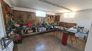 Chalet en venta en Pedro Lamata - San Pedro Mortero en Albacete