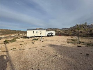 Chalet en venta en Abanilla