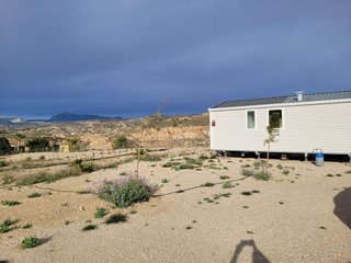 Chalet en venta en Abanilla