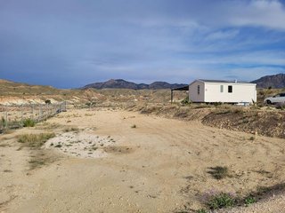 Chalet en venta en Abanilla