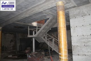 Chalet en venta en Guarda (A)