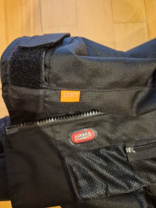 Chaqueta verano Furygan 3XL/XXL NUEVA
