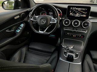 MERCEDES-BENZ GLC 220d COUPE 2019❗️❗️❗️