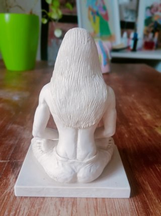 Murti Kriya Babaji