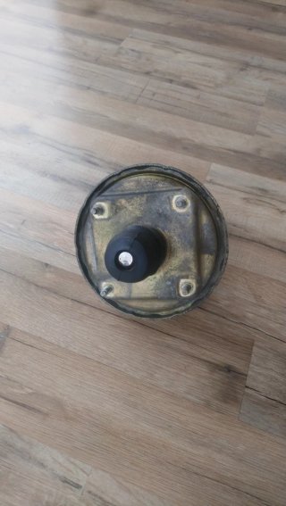 2 Servofrenos Ford Fiesta MK1, MK2