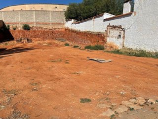 Terreno en venta en San Clemente