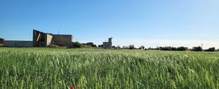 Terreno en venta en Campos