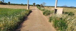 Terreno en venta en Campos