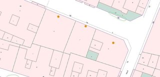 Terreno en venta en Centro Ciudad en Manises