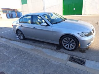 BMW Serie 3 2006