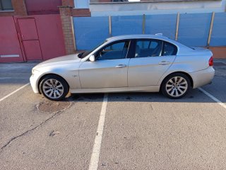 BMW Serie 3 2006