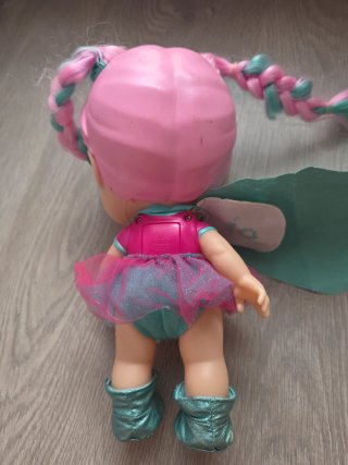 Muñeca Superhéroe Super Cute
