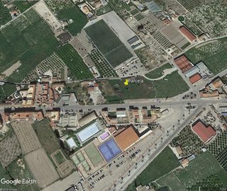 Solar en venta en Mula