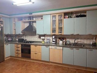 Edificio en venta en San Pablo - Santa Teresa en Albacete
