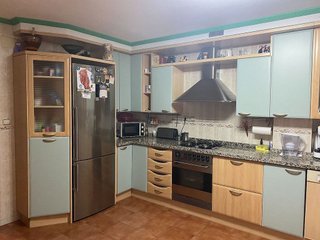 Edificio en venta en San Pablo - Santa Teresa en Albacete