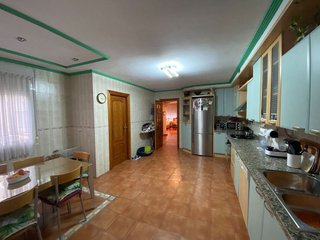 Edificio en venta en San Pablo - Santa Teresa en Albacete