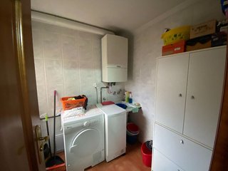 Edificio en venta en San Pablo - Santa Teresa en Albacete
