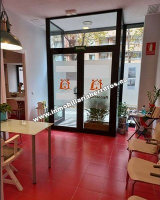 Local comercial en venta en Centro en Logroño