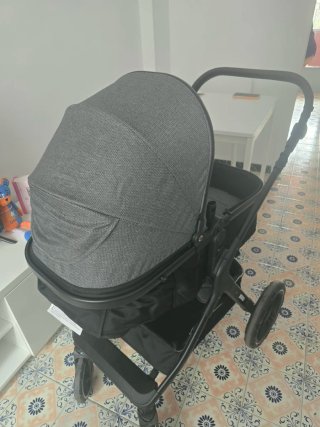 Cochecito bebé