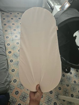 Cochecito bebé