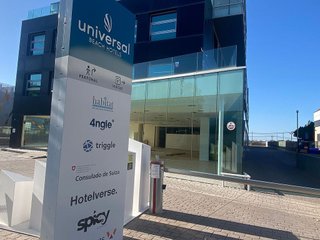 Garaje en venta en La Indioteria en Palma de Mallorca