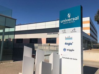 Garaje en venta en La Indioteria en Palma de Mallorca