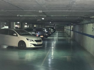 Garaje en venta en La Indioteria en Palma de Mallorca