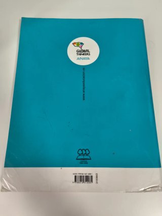 Geography and History 1. Student's Book
