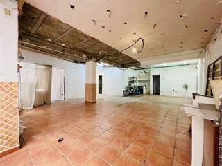 Local comercial en venta en Zona Pueblo en Calpe/Calp
