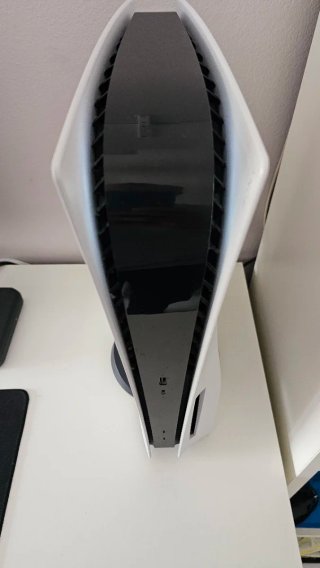 Consola Sony PlayStation 5 PS5