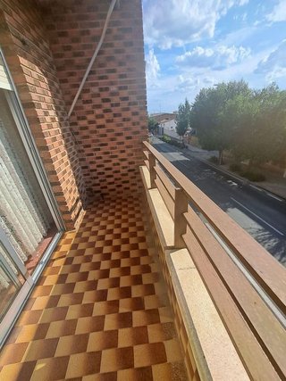 Piso en venta en Fuente el Fresno
