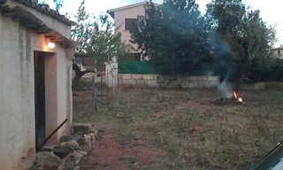 Terreno en venta en Lloseta